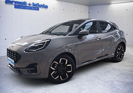 Ford Puma 1.0EcoBoost Hybrid Aut. ST-LINE X *B&O*LED*