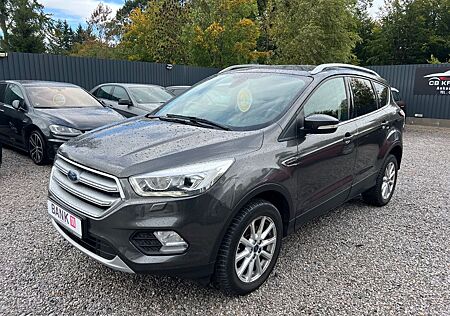 Ford Kuga 1,5 *Cool & Connect *Klimaauto*SHGZ*Top