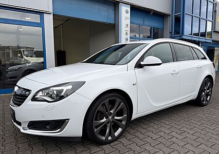 Opel Insignia A Sports Tourer Sport 2.0 CDTI