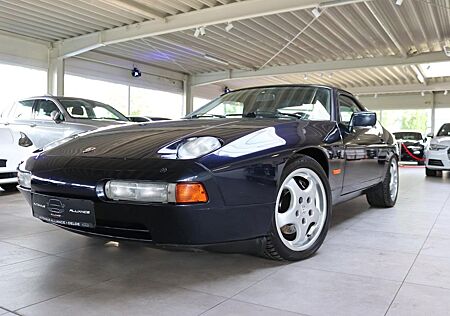 Porsche 928 S 4 235 kW (320 PS), Automatik, Heckantrieb