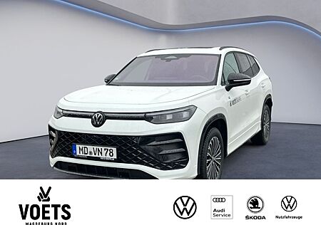VW Tayron Volkswagen 2.0TDI DSG 4Motion R-Line MATRIX+NAVI+AHK