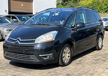 Citroën Grand C4 Picasso 1.6 HDi AUT. 7 SITZER