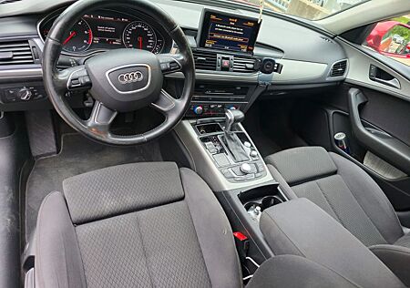 Audi A6 3.0 TDI 150 kW quattro S tronic Avant -