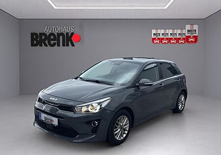 Kia Rio 1.0 T-GDI *RFK/PDC/CarPlay/SHZ/LHZ/DAB*