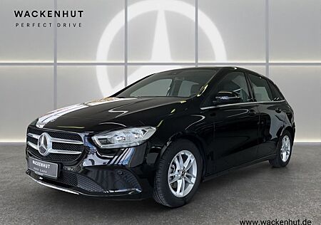 Mercedes-Benz B 180 d Style KAMERA+MBUX+TEMPOMAT+BUSINESS+NAVI