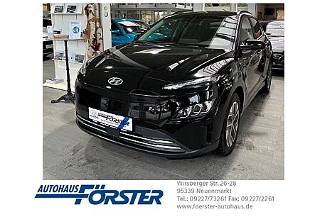 Hyundai Kona ELEKTRO 100kW / Advantage / Navi