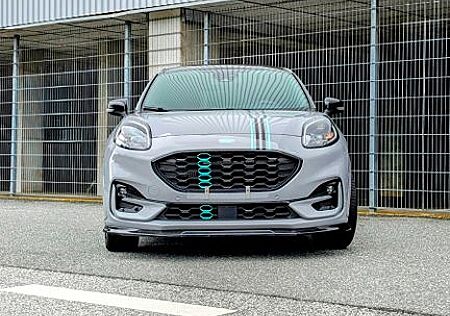 Ford Puma 1,0 EcoBoost Hybrid 114kW ST-Line ST-Line