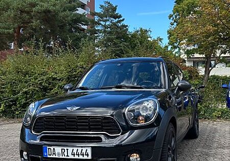 Mini Cooper S Countryman Cooper S ALL4 Cooper S