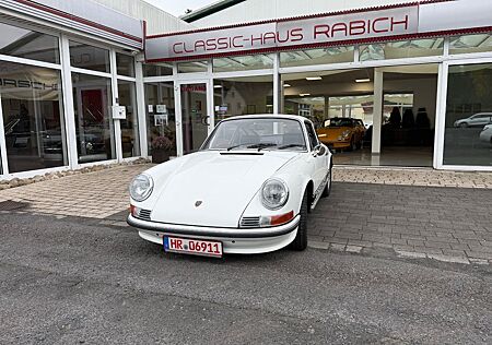 Porsche 911 Urmodell 911s