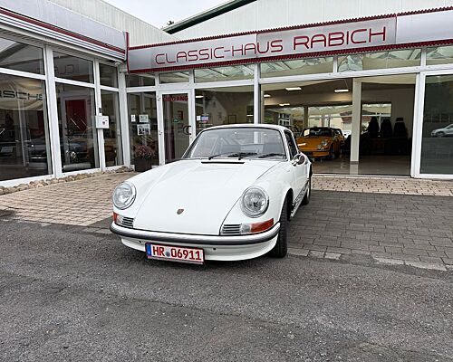 Porsche 911s