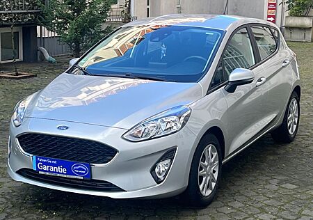 Ford Fiesta Cool & Connect