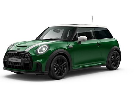 Mini Cooper S Steptronic JCW TRIM Driving Assist