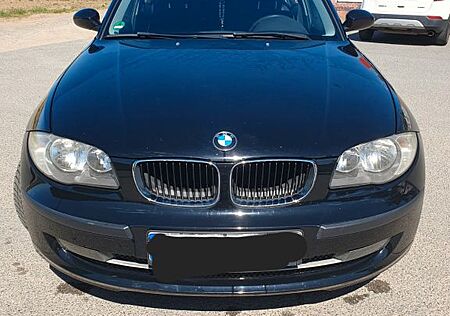 BMW 118d