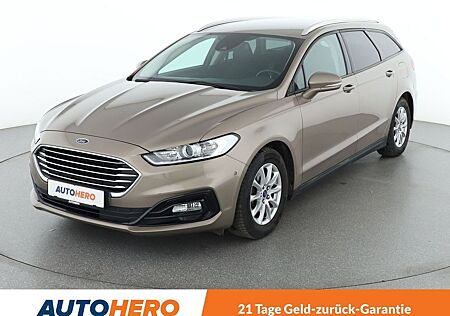 Ford Mondeo 2.0 TDCi EcoBlue Business Edition*NAVI*