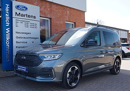 Ford Tourneo Connect Sport 1,5L 115PS | AHK, 7 Sitze,