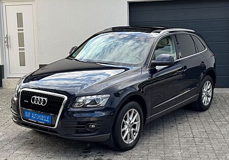 Audi Q5 3.0 TDI Quattro/Bang & Olufsen/Panorama-Dach/