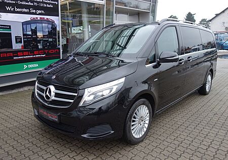 Mercedes-Benz V 250 CDI Avantgarde extralang 3xeTÜR/STDHZG/LED