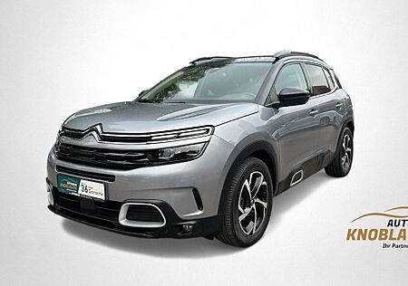 Citroën C5 Aircross **AHK, 8x Alu, Navi, ACC, LED, HDA**