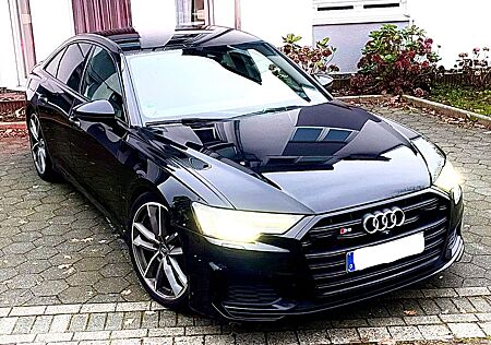 Audi S6 TDI quattro tiptronic -