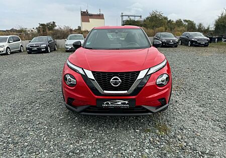 Nissan Juke Acenta 1.0 DIG-T Acenta