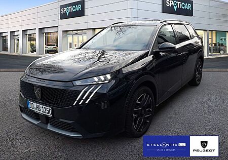Peugeot 5008 1.2 Hybrid 145 GT