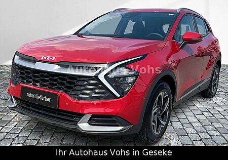 Kia Sportage 1.6T-GDI DCT Urban|LHZ|SHZ|RFK|Navi|17"
