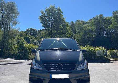Mercedes-Benz Viano 3.0 CDI