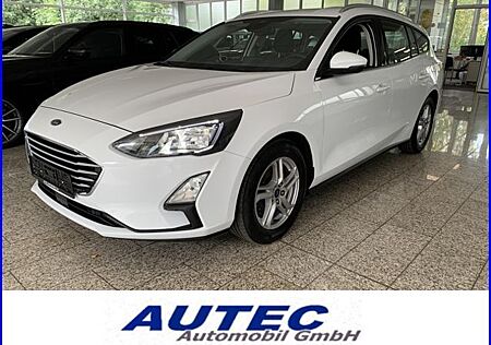 Ford Focus Turnier Cool&Connect 2.0 KAMERA+SPURH+SHZ