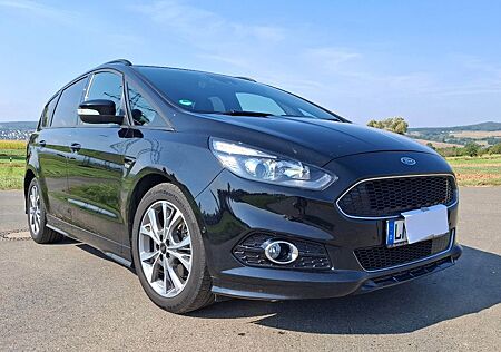 Ford S-Max 1,5 EcoBoost ST-Line Garantie Winter