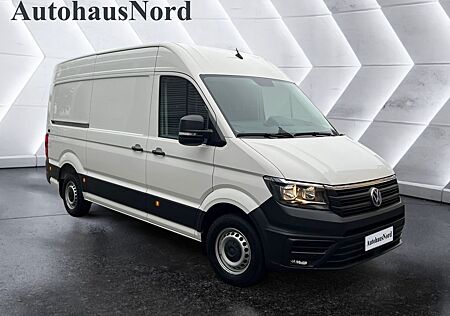 VW Crafter Volkswagen 35 TDI MITTEL-HOCH NAVI*RFK*AHK*STANDHEI