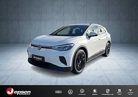 VW ID.4 Volkswagen Pro /AHK /WÄRMEPUMPE