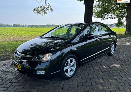 Honda Civic 1.3 Hybrid Elegance