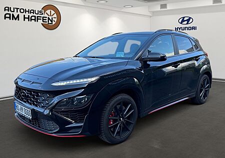 Hyundai Kona N Performance 2WD*8-Gang DCT