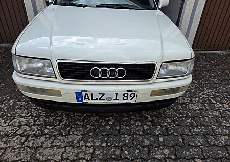 Audi 80