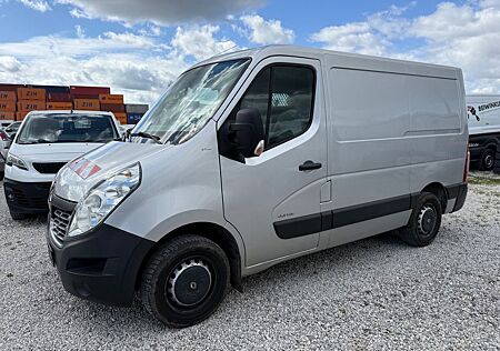 Renault Master III Kasten L1H1 Ka 3,5t Klima AHK