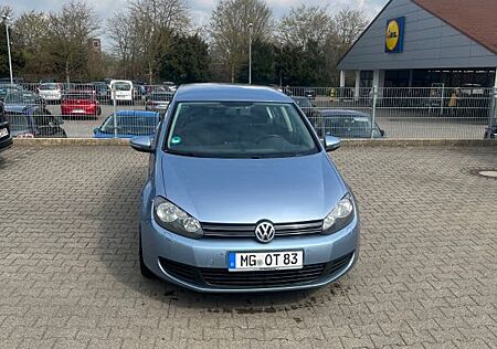 VW Golf Volkswagen 1.4 TSI 90 kW MATCH MATCH