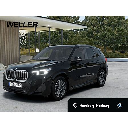 BMW X1 leasen