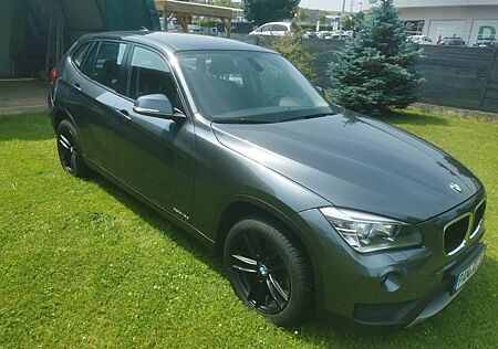 BMW X1 xDrive18d -