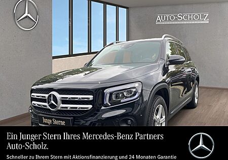Mercedes-Benz GLB 200 d PROGRESSIVE+AMBI+LED+FLA+KAMERA+TOTW.+