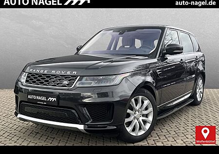 Land Rover Range Rover Sport P400e HSE 21"ACC Pano Standhzg