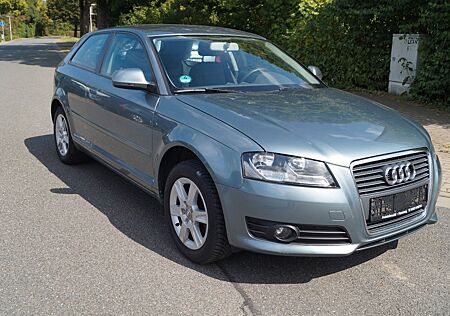 Audi A3 1.6 Attraction