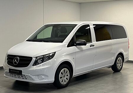 Mercedes-Benz Vito Tourer Edition CDI 6-Gang, "Rollstuhlrampe"