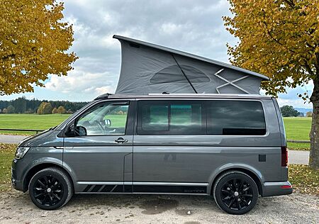 VW T6 California Volkswagen Beach Edition
