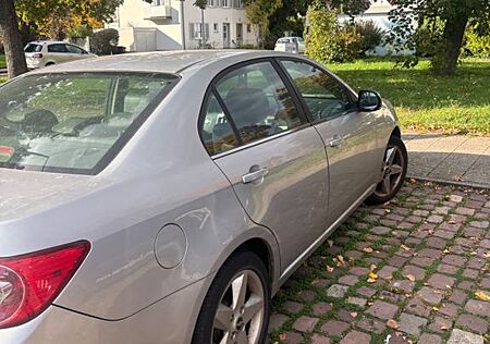 Chevrolet Epica gebraucht kaufen Chevrolet Epica 2.0LT LT