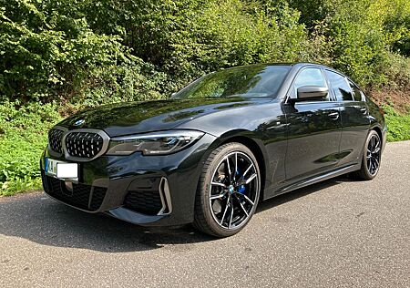BMW 340 M340i xDrive/ACC/GSD/Leder/Laser/HUD/HarmanKardo
