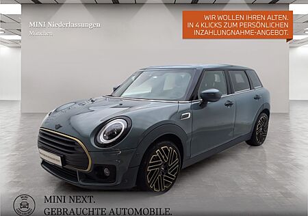 Mini Cooper Clubman Navi Head-Up Kamera Driv.Assist