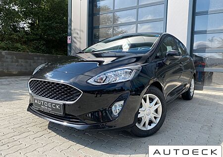 Ford Fiesta 1.5 TDCI Cool & Connect*Navi*Klima*PDC*