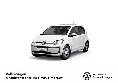 VW Up Volkswagen ! 1.0 MPI+RFK+PDC+Klima