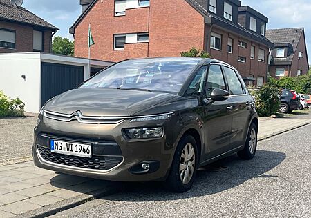 Citroën C4 Picasso e-HDi 115 Intensive ETG6 Intensive