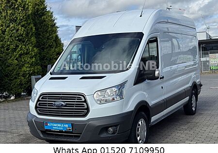 Ford Transit Kasten 350 L3 Trend Klima Navi Kamera